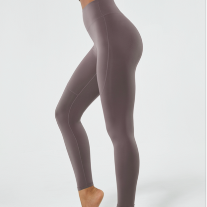 Beyond Nude Everyday Leggings