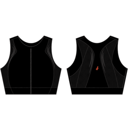 EmbraceUp Sports Bra