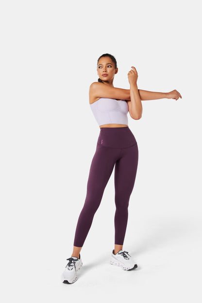 Body Sculpt Leggings (Reversible Wear)