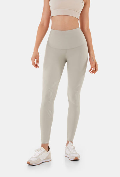 Body Sculpt Leggings (Reversible Wear)