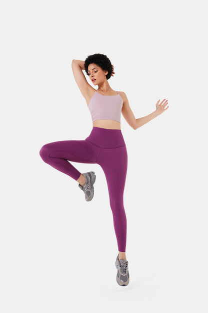 Body Sculpt Leggings (Reversible Wear)