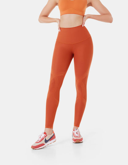 Body Sculpt Leggings (Reversible Wear)