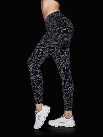 Speed Light Leggings 2.0