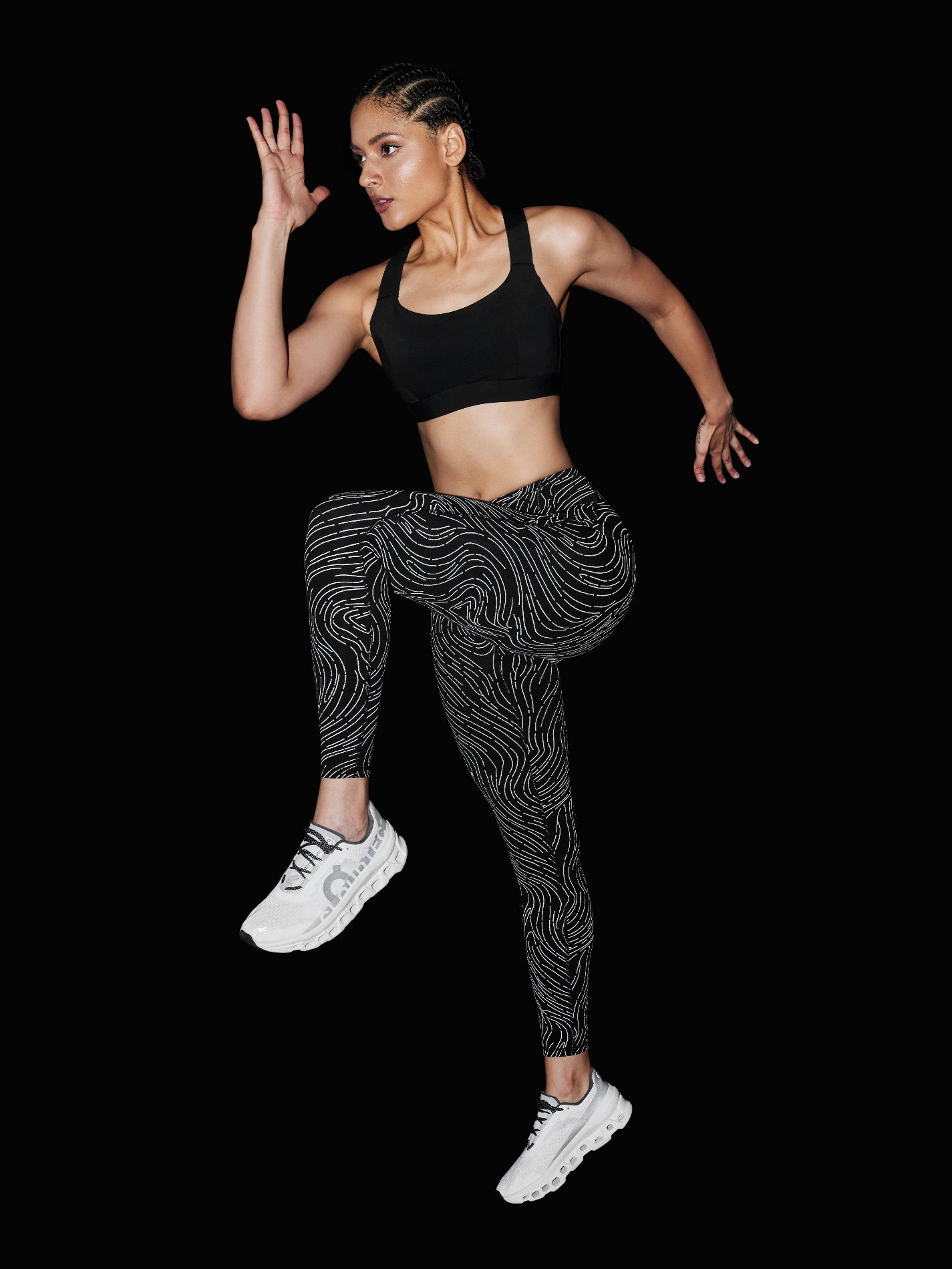 Speed Light Leggings 2.0