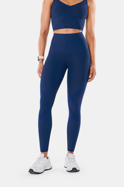Body Sculpt Leggings (Reversible Wear)