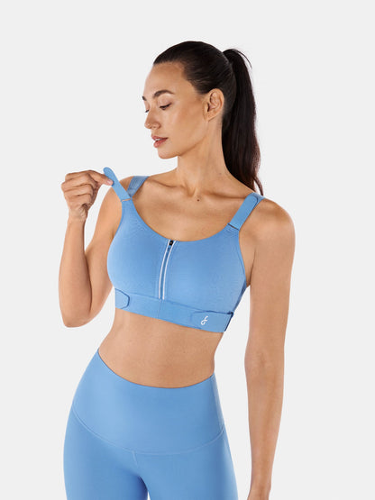 EmbraceAll Sports Bra