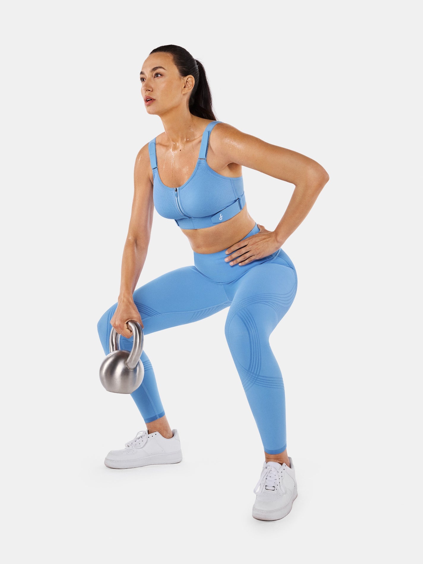 EmbraceAll Sports Bra