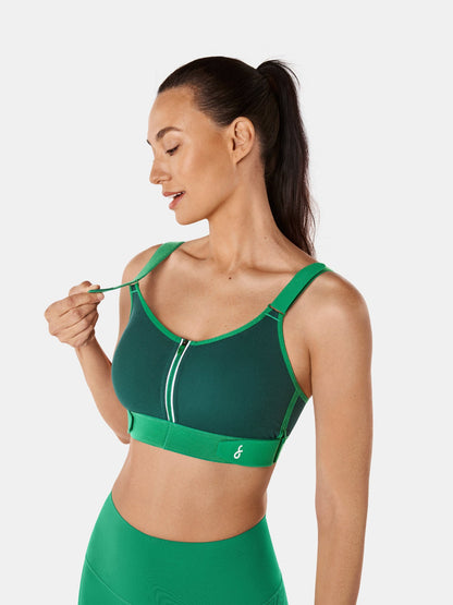 EmbraceAll Sports Bra