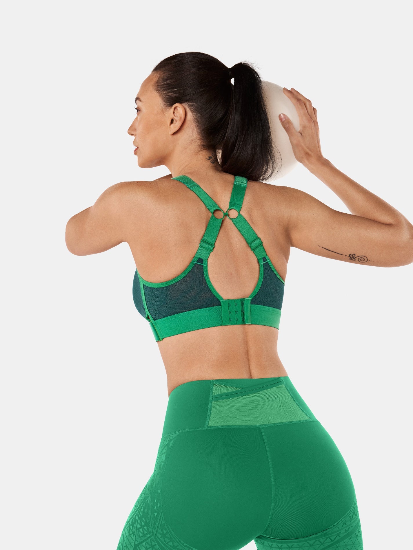 EmbraceAll Sports Bra