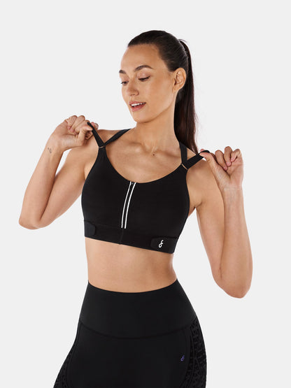 EmbraceAll Sports Bra