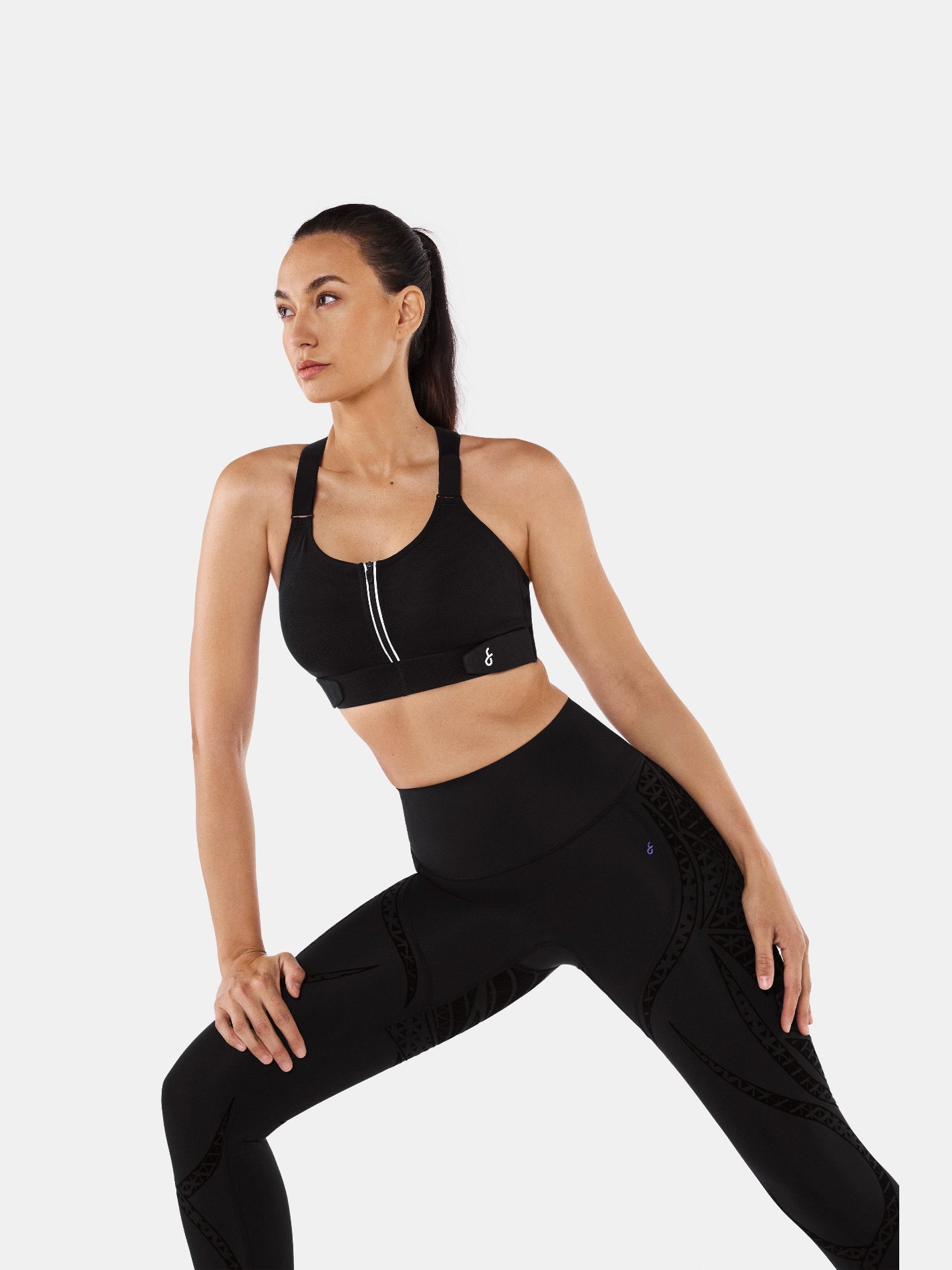 EmbraceAll Sports Bra