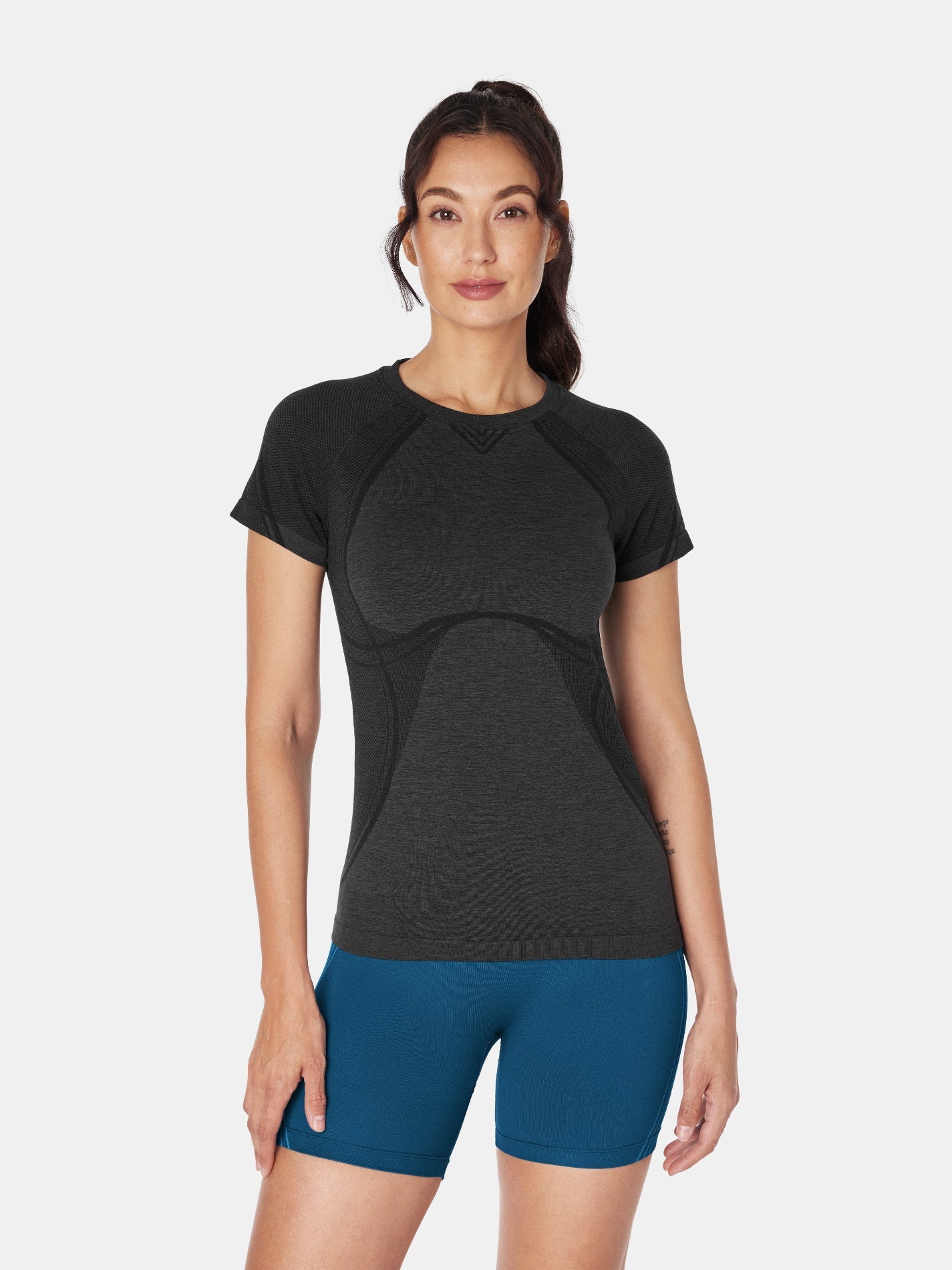 FirmFiit Seamless Short Sleeve T-shirt