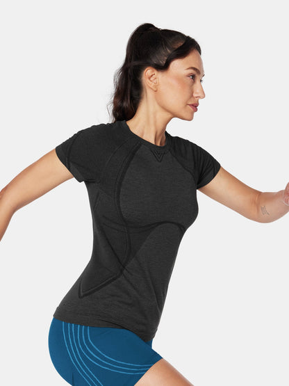 FirmFiit Seamless Short Sleeve T-shirt