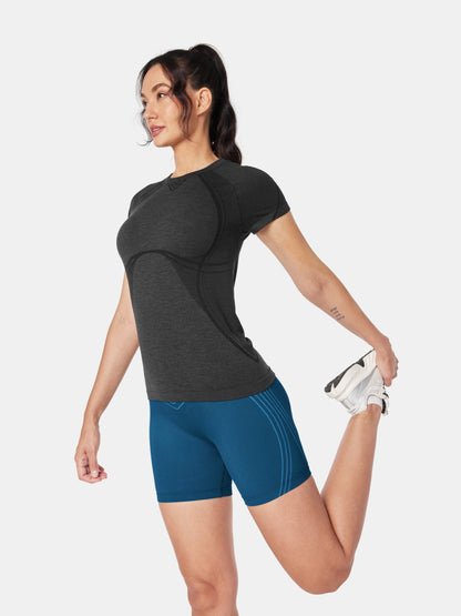 FirmFiit Seamless Short Sleeve T-shirt