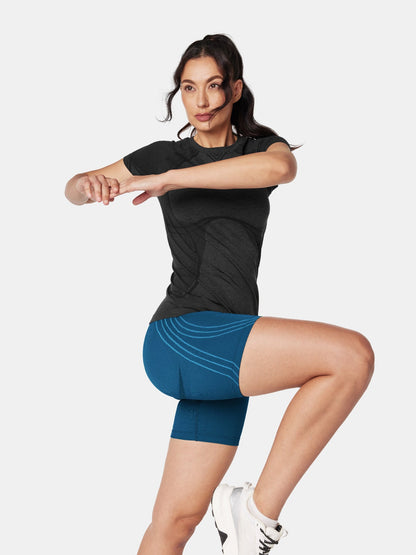 FirmFiit Seamless Short Sleeve T-shirt