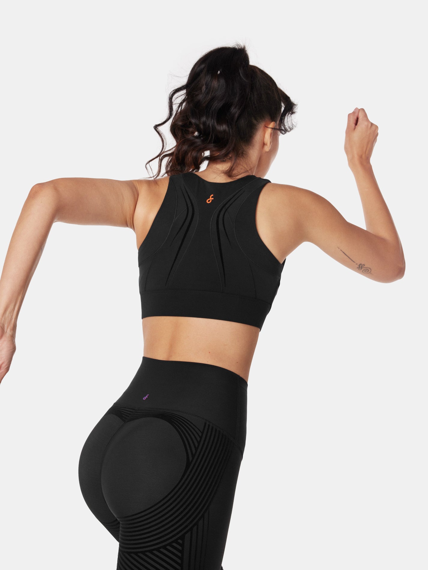 EmbraceUp Sports Bra