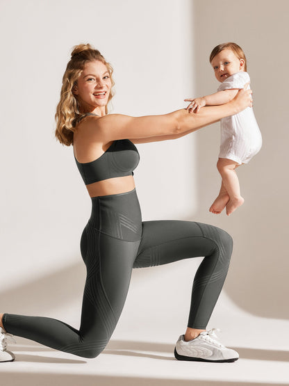 RecoverEase Postpartum Leggings