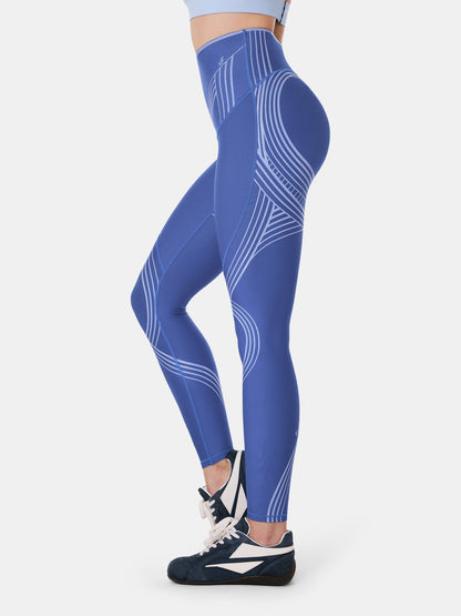 RecoverEase Postpartum Leggings