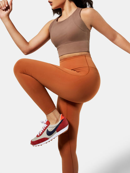 Beyond Nude Everyday Leggings