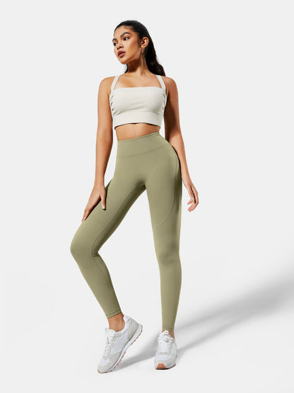 Beyond Nude Everyday Leggings