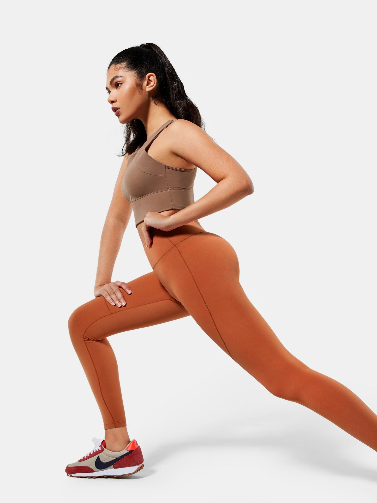 Beyond Nude Everyday Leggings