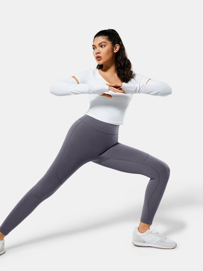 Beyond Nude Everyday Leggings