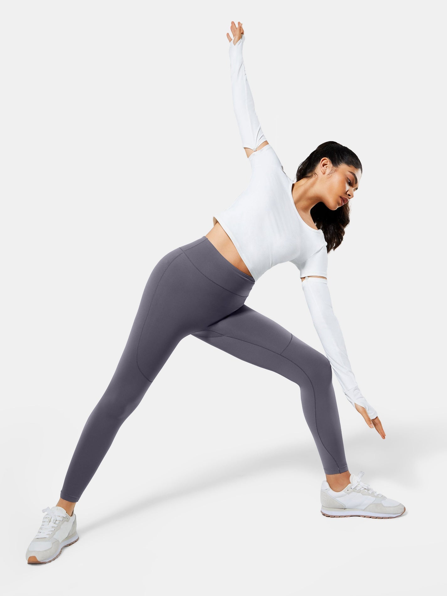 Beyond Nude Everyday Leggings