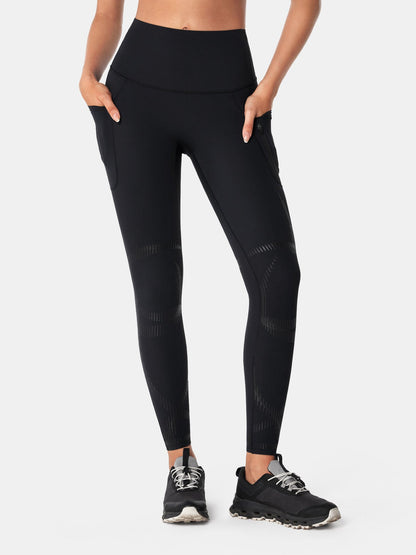 Body Sculpt Power Walking Leggings