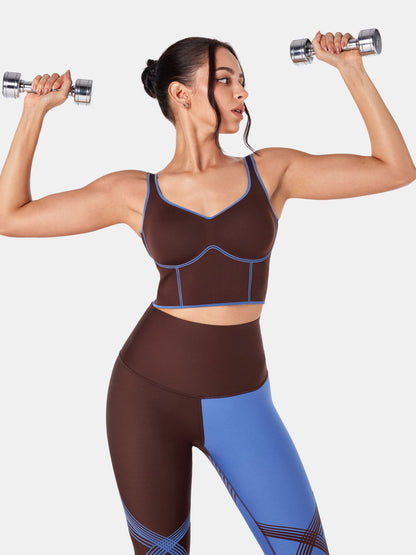 Body Sculpt Bra Tank