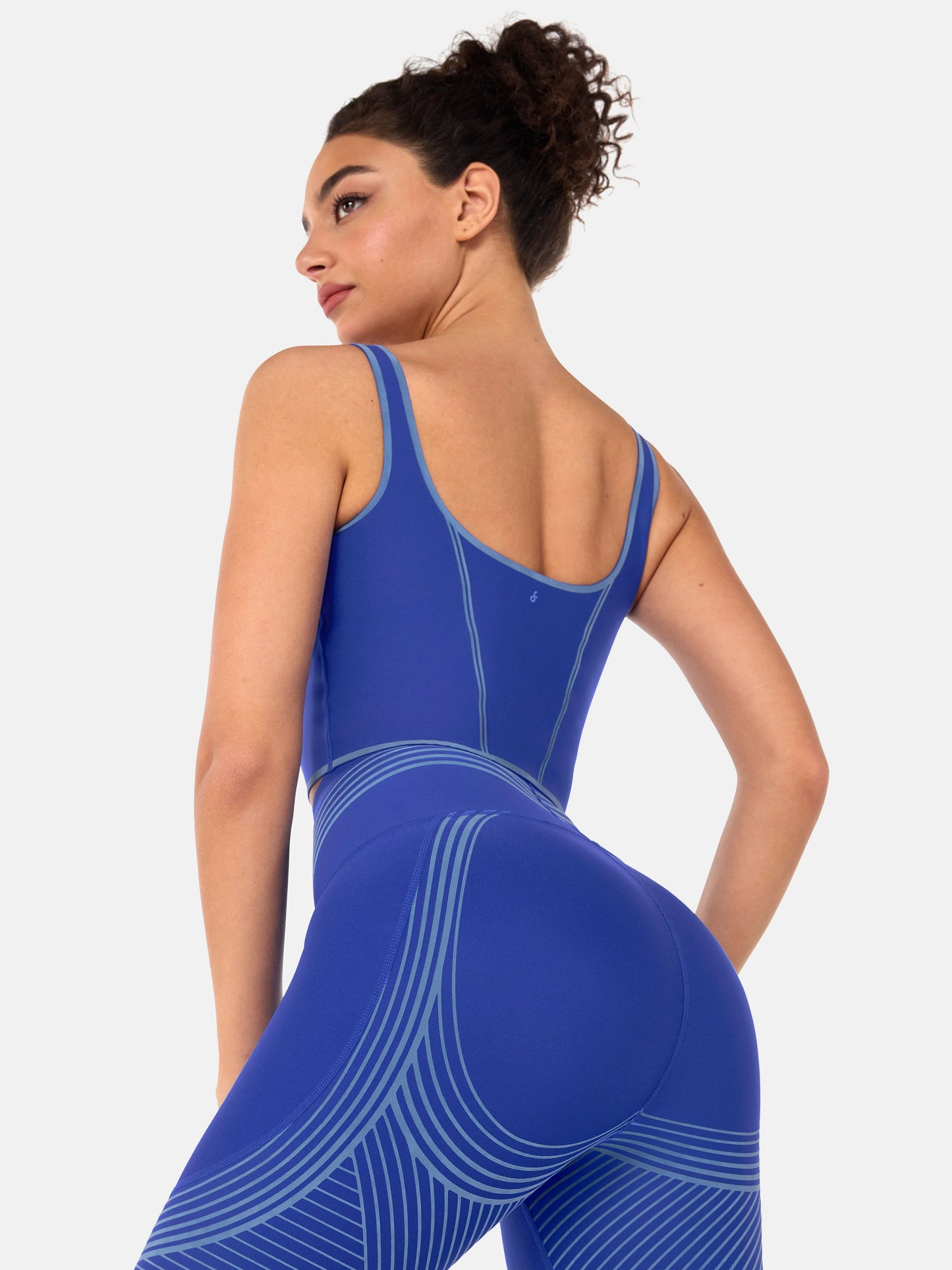 Body Sculpt Bra Tank