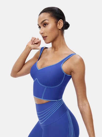 Body Sculpt Bra Tank