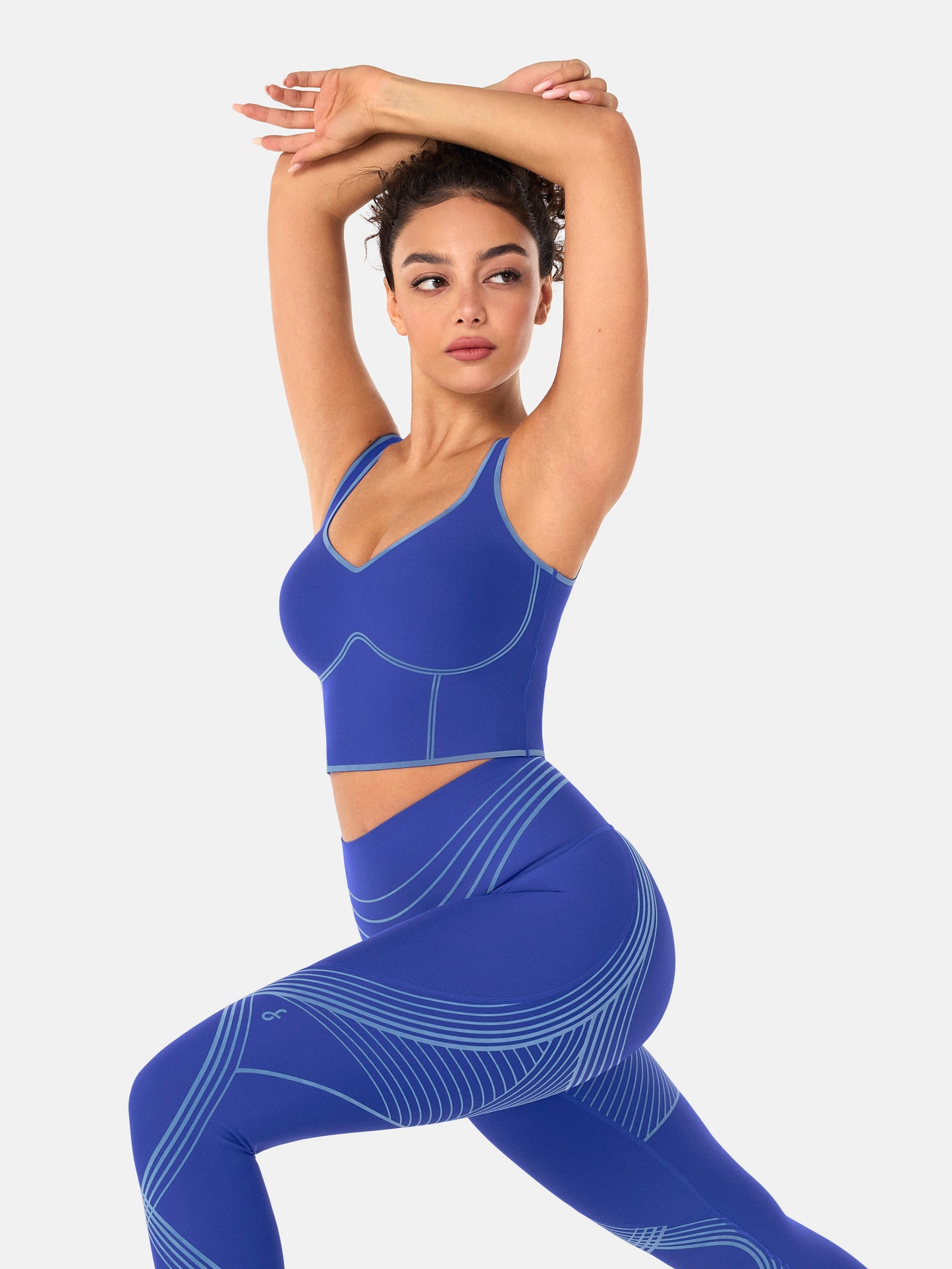 Body Sculpt Bra Tank