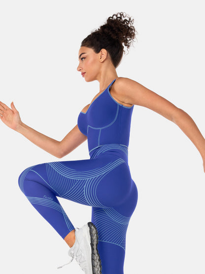 Body Sculpt Bra Tank