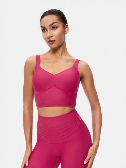 Body Sculpt Bra Tank