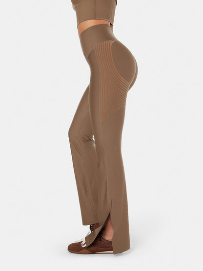 Body Sculpt Flare Leggings