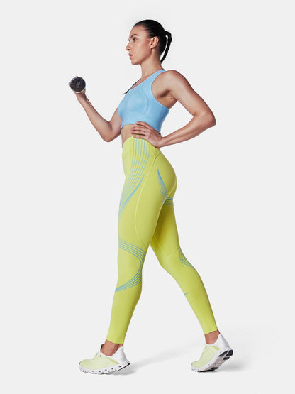 Body Sculpt High Intensity Leggings