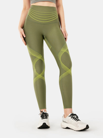 Body Sculpt Leggings 2.0 (Reversible Wear)