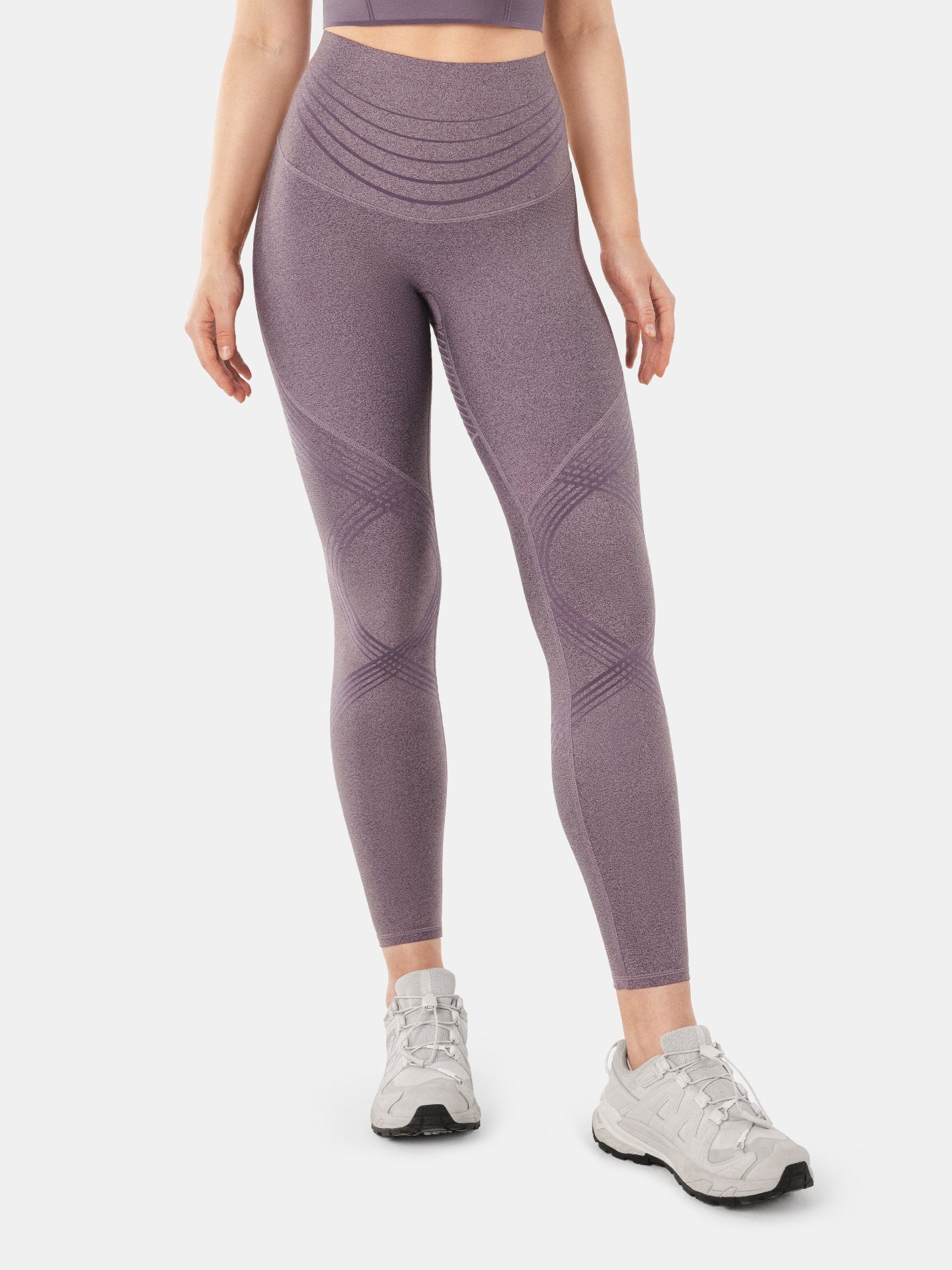 Body Sculpt Leggings 2.0 (Reversible Wear)