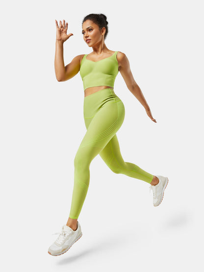 Body Sculpt Leggings (Reversible Wear)