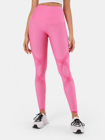 Body Sculpt Leggings (Reversible Wear)