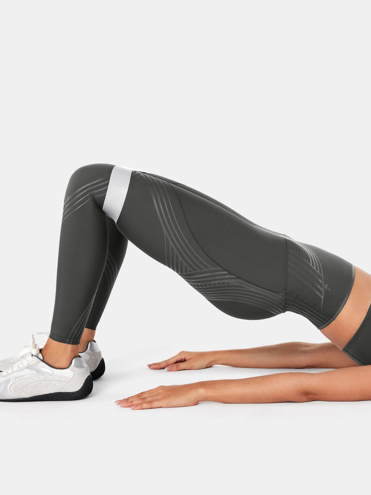 RecoverEase Postpartum Leggings