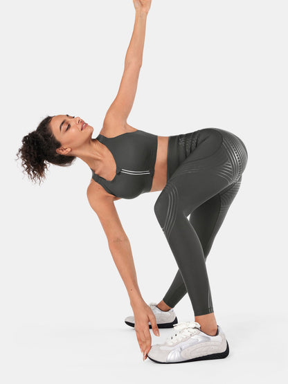 RecoverEase Postpartum Leggings