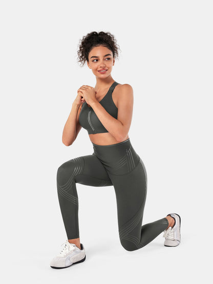 RecoverEase Postpartum Leggings