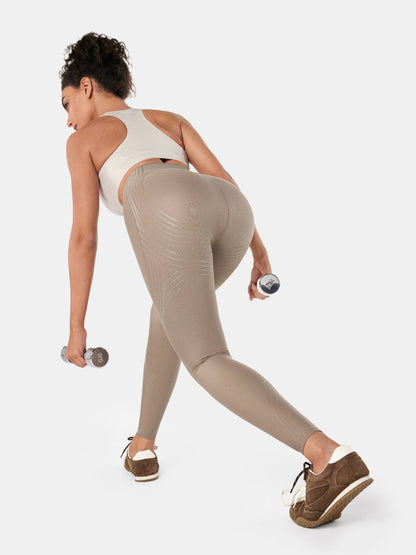 RecoverEase Postpartum Leggings