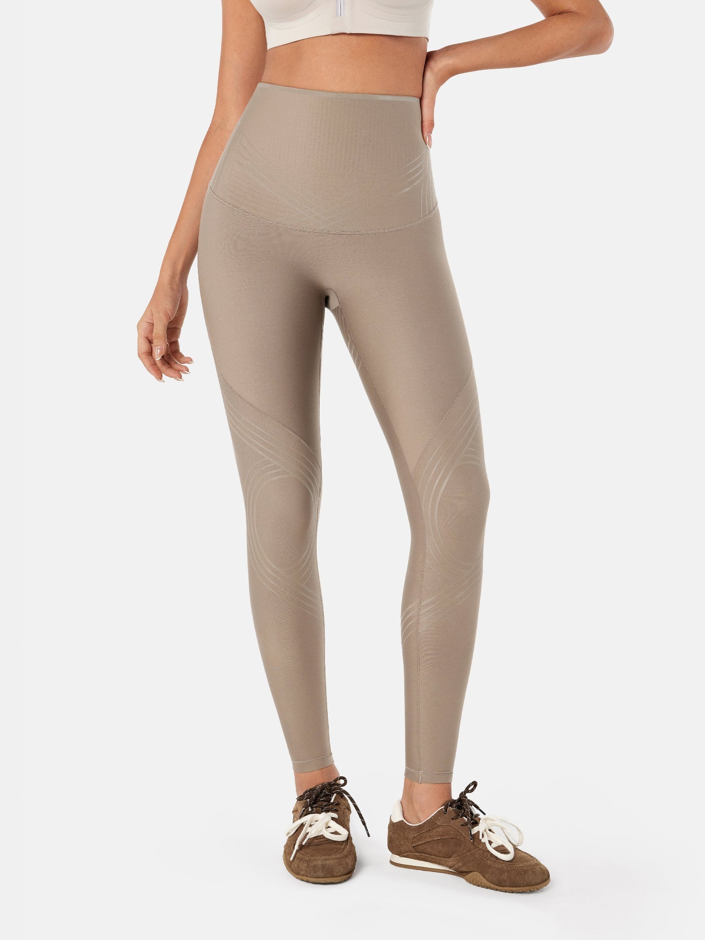 RecoverEase Postpartum Leggings