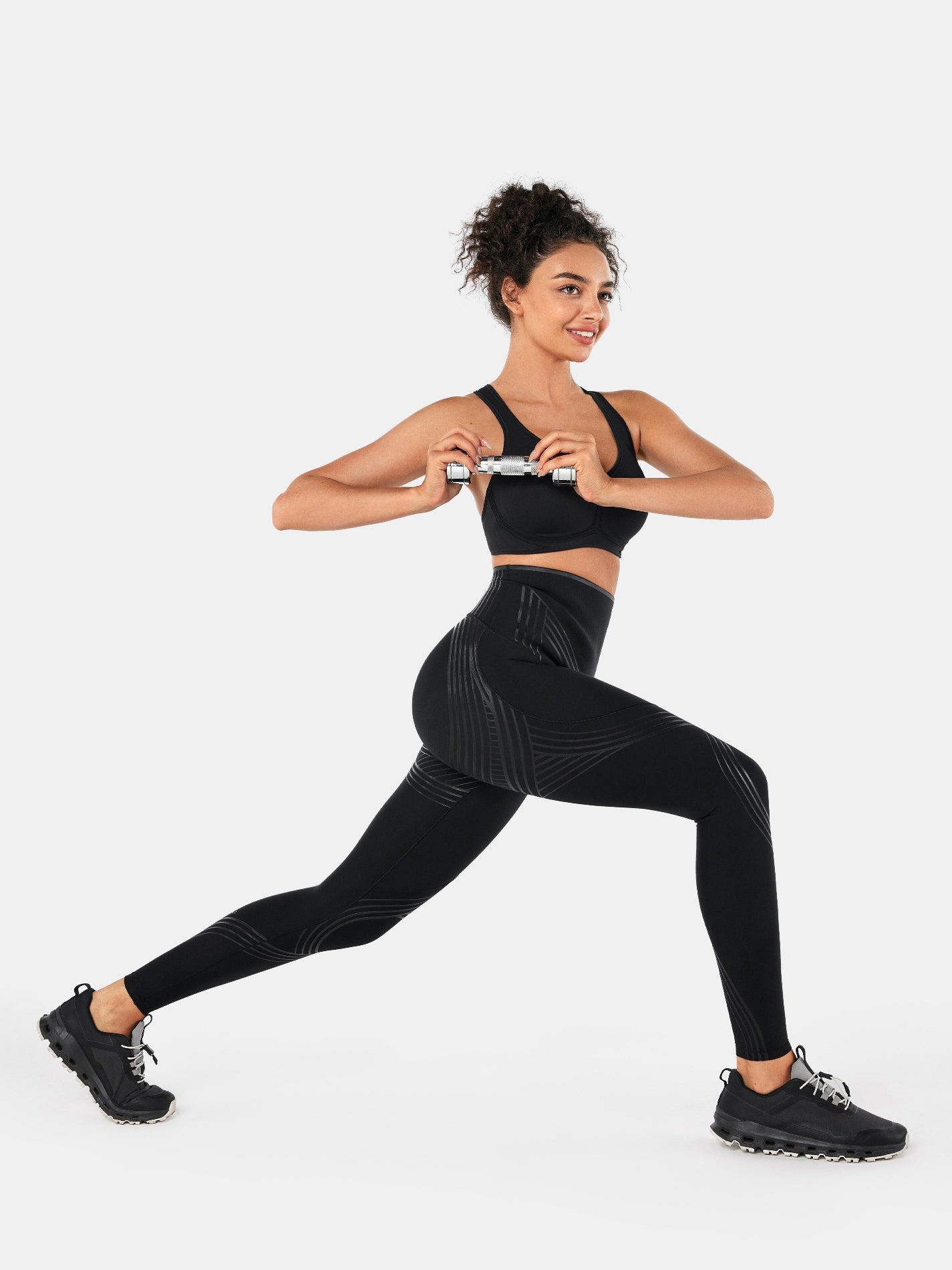 RecoverEase Postpartum Leggings