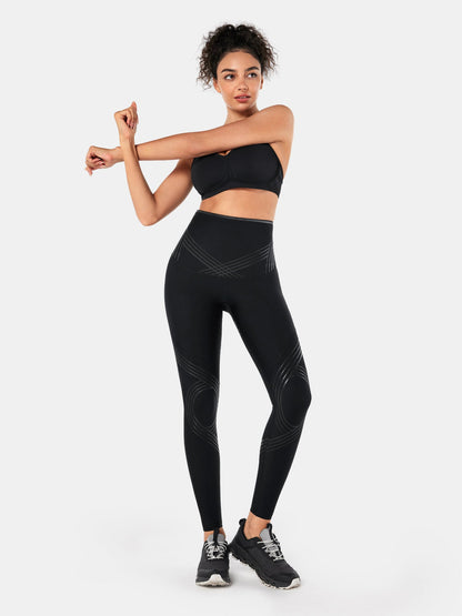 RecoverEase Postpartum Leggings