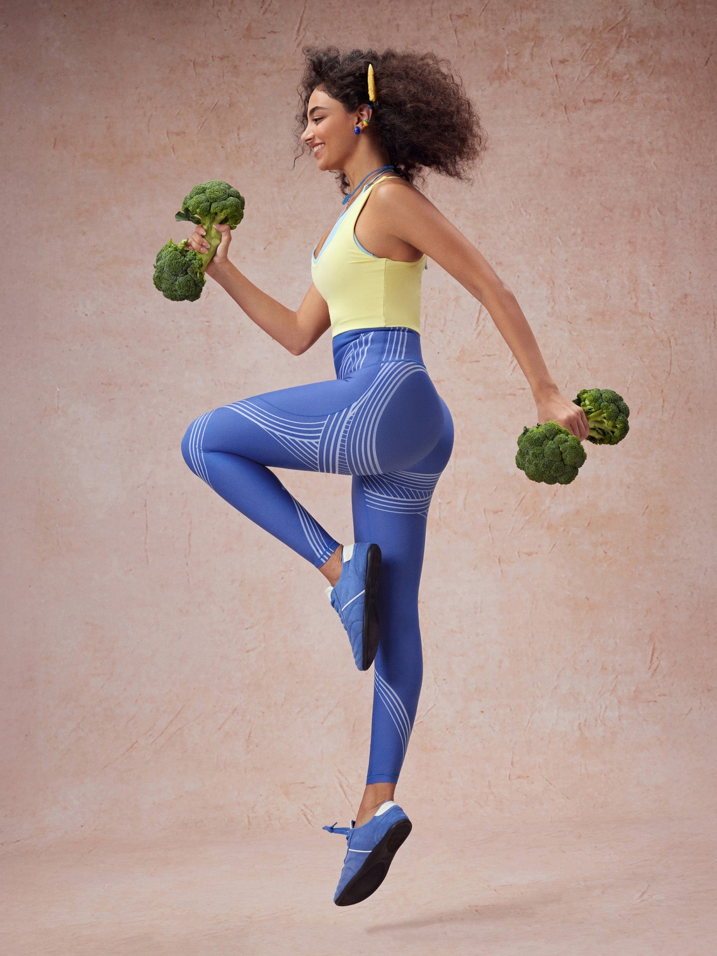 RecoverEase Postpartum Leggings