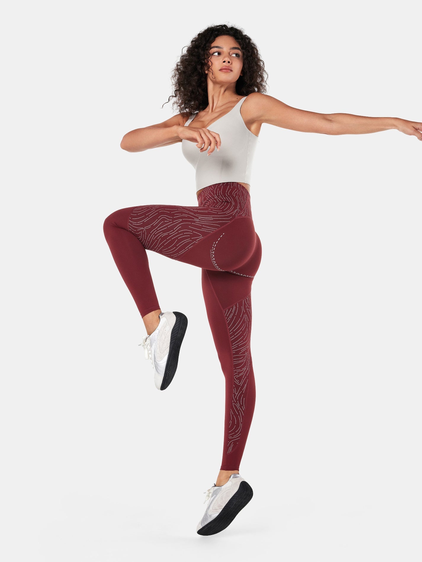 Speed Light Leggings 2.0