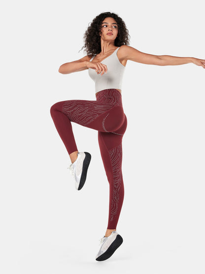 Speed Light Leggings 2.0